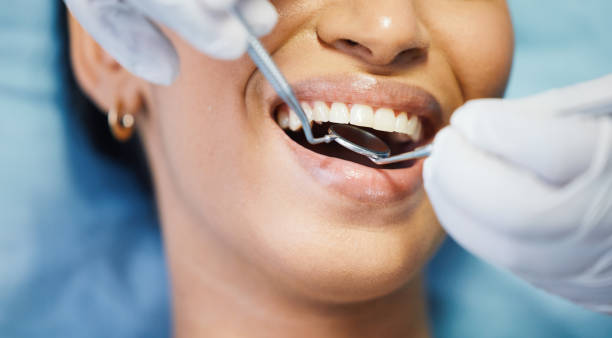 Best Emergency TMJ Treatment in Su Oswego, NY